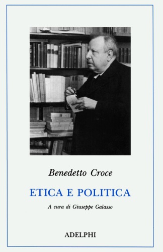 Etica e politica