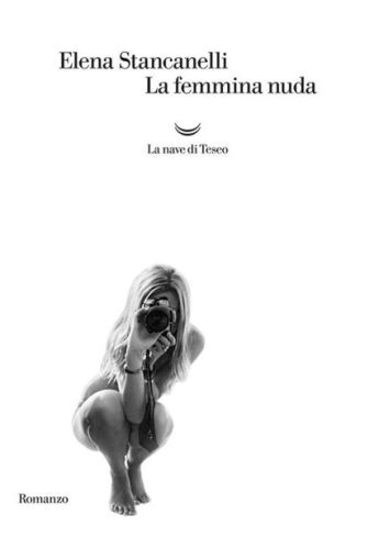 La femmina nuda