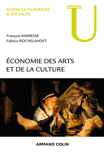 Economie des arts et de la culture