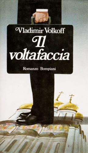 Il voltafaccia