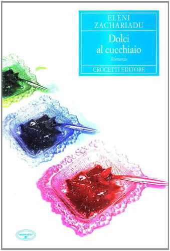 Dolci al cucchiaio