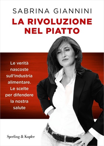 La rivoluzione nel piatto