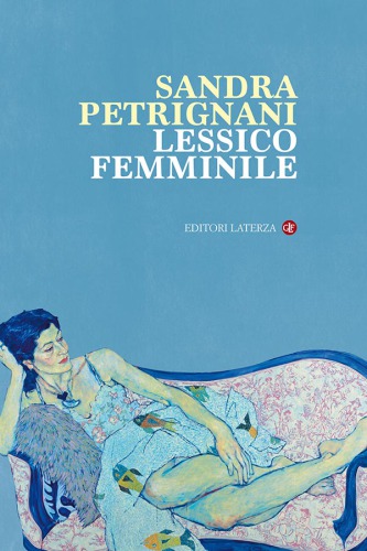 Lessico femminile