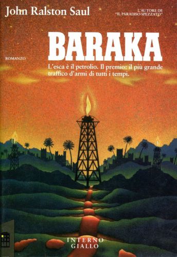 Baraka