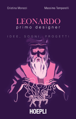 Leonardo primo designer