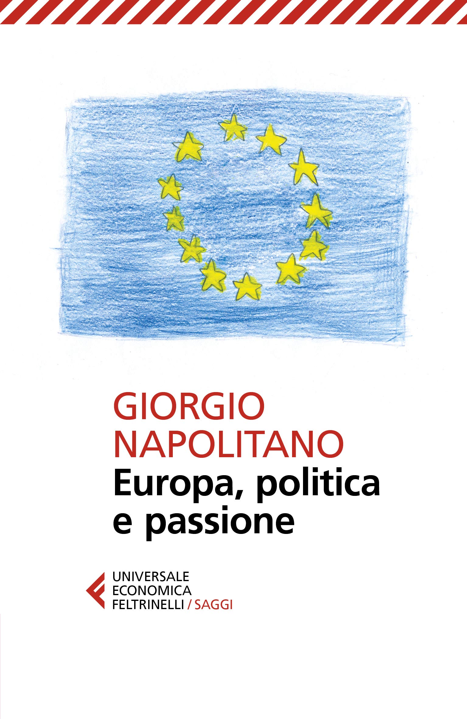 Europa, politica e passione