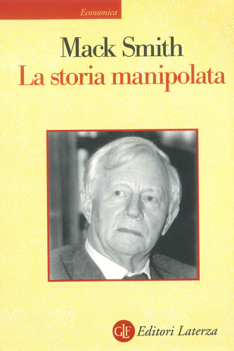 La storia manipolata