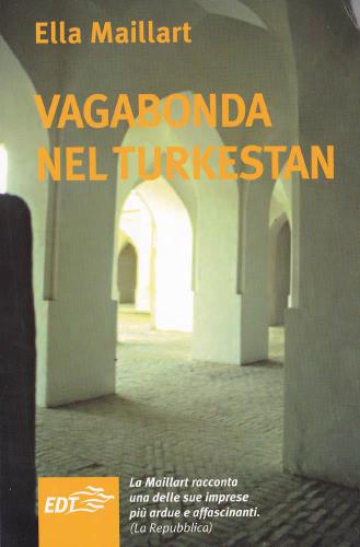 Vagabonda nel Turkestan