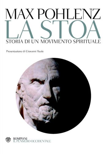 La stoa: Storia di un movimento spirituale