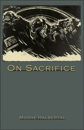 On Sacrifice