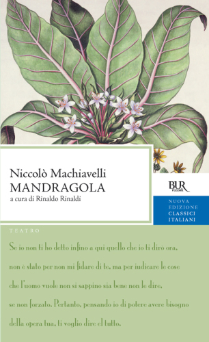 Mandragola