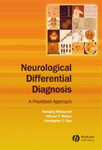 Neurological Differential Diagnosis: A Prioritized Approach