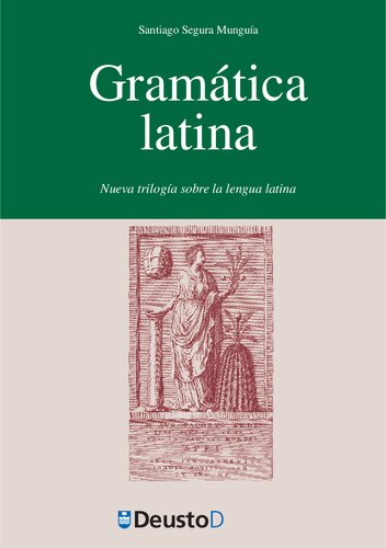 Gramática latina