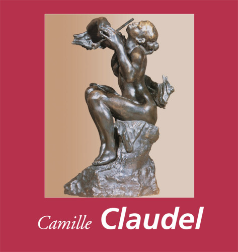 Camille Claudel: Perfect Square