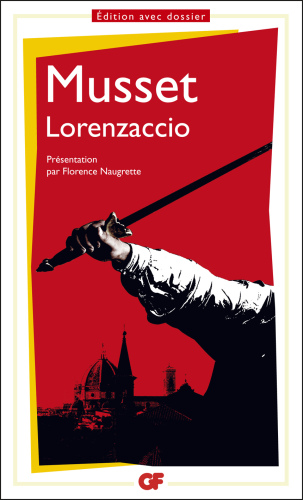 Lorenzaccio [théâtre]