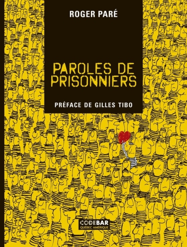 Paroles de prisonniers