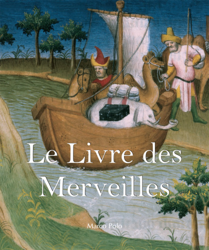 Le Livre des Merveilles: Temporis