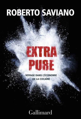 Extra pure: voyage dans l'économie de la cocaïne