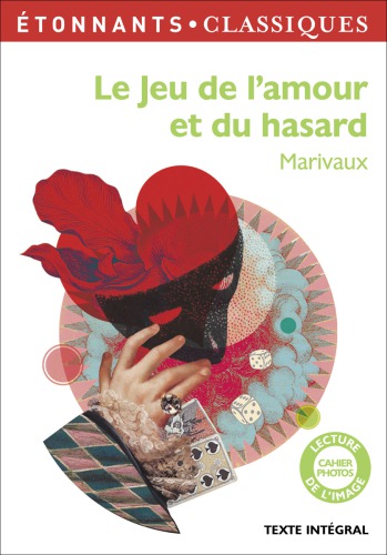 Le Jeu de l’amour et du hasard