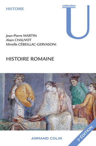 Histoire romaine