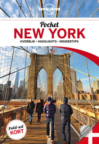 Pocket New York: overblik, highlights, insidertips