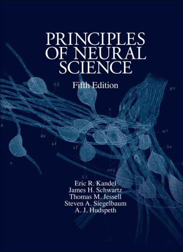 Principles of Neural Science