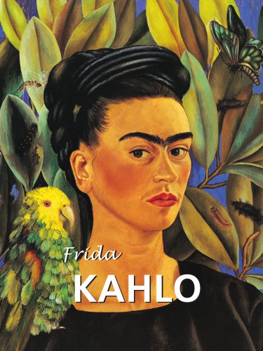 Frida Kahlo: beneath the mirror