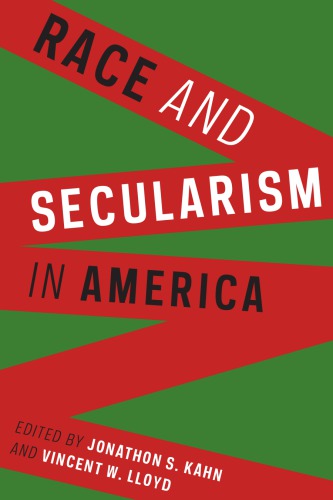 Race and secularism in America