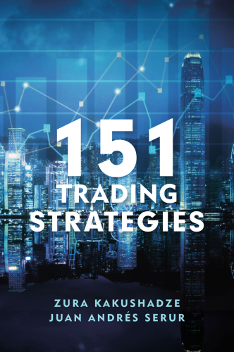 151 Trading Strategies