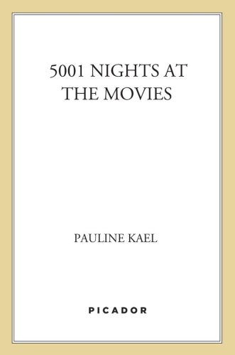 5001 Nights at the Movies