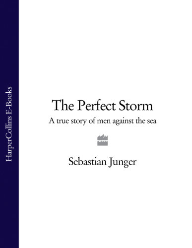 The Perfect Storm