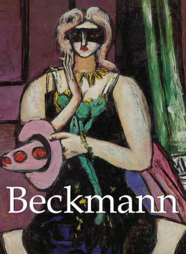 Beckmann: Mega Square