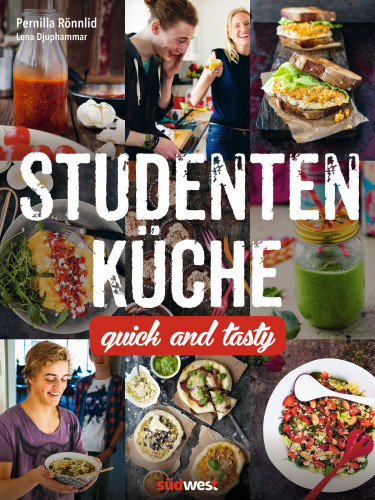 Studentenküche Quick and Tasty