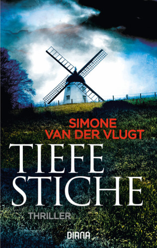 Tiefe Stiche Thriller