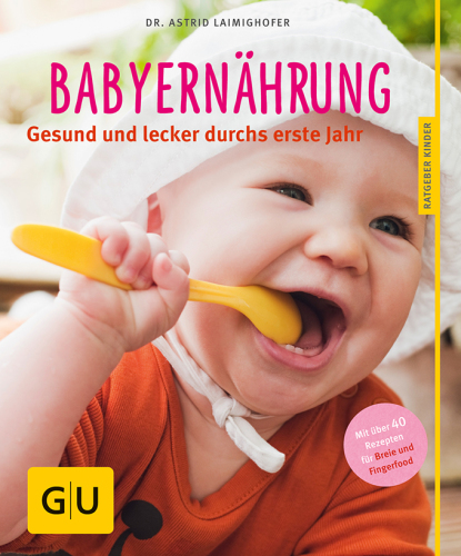 Babyernährung