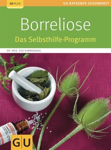 Borreliose Das Selbsthilfe Programm