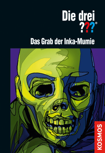 Die drei??? - das Grab der Inka-Mumie