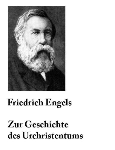 Zur Geschichte des Urchristentums