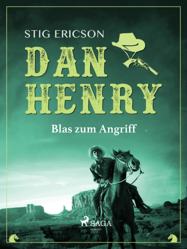 Dan Henry - Blas zum Angriff Dan Henry