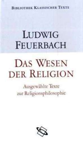 Das Wesen der Religion