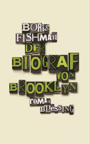 Der Biograf von Brooklyn