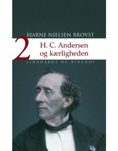 H.c. andersen og kærligheden