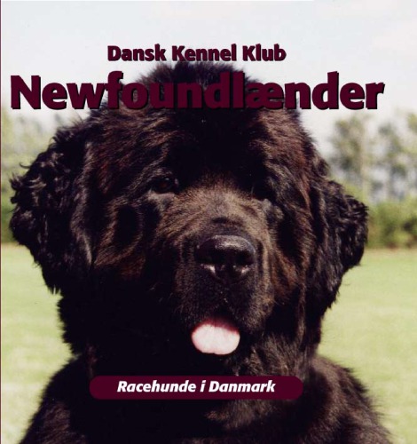 Newfoundlænder