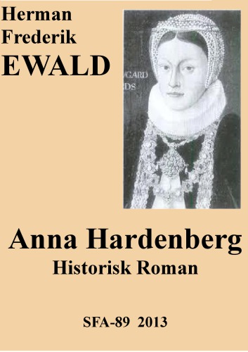 Anna Hardenberg