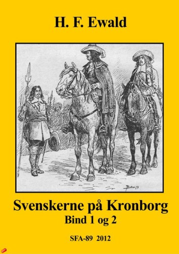 Svenskerne på kronborg