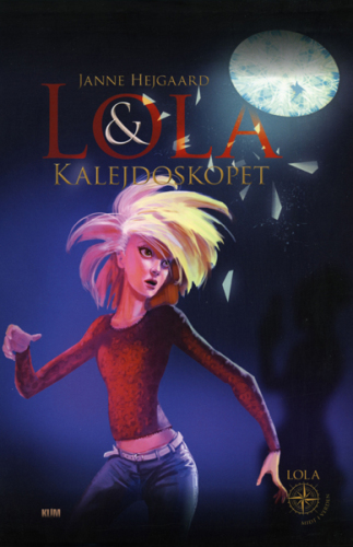 Lola & kalejdoskopet