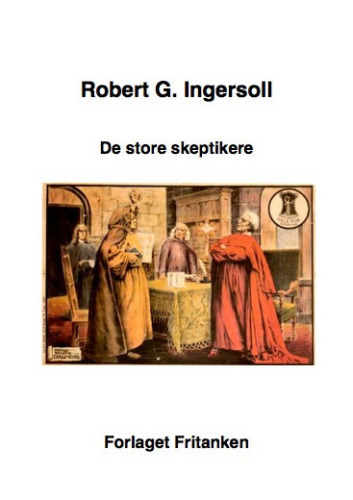 De store skeptikere