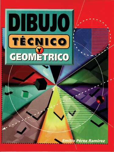 Dibujo técnico y geométrico