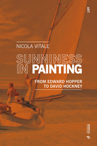 Sunniness in Paintings: From Edward Hopper to David Hockney