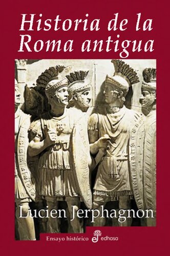 Historia de la Roma Antigua